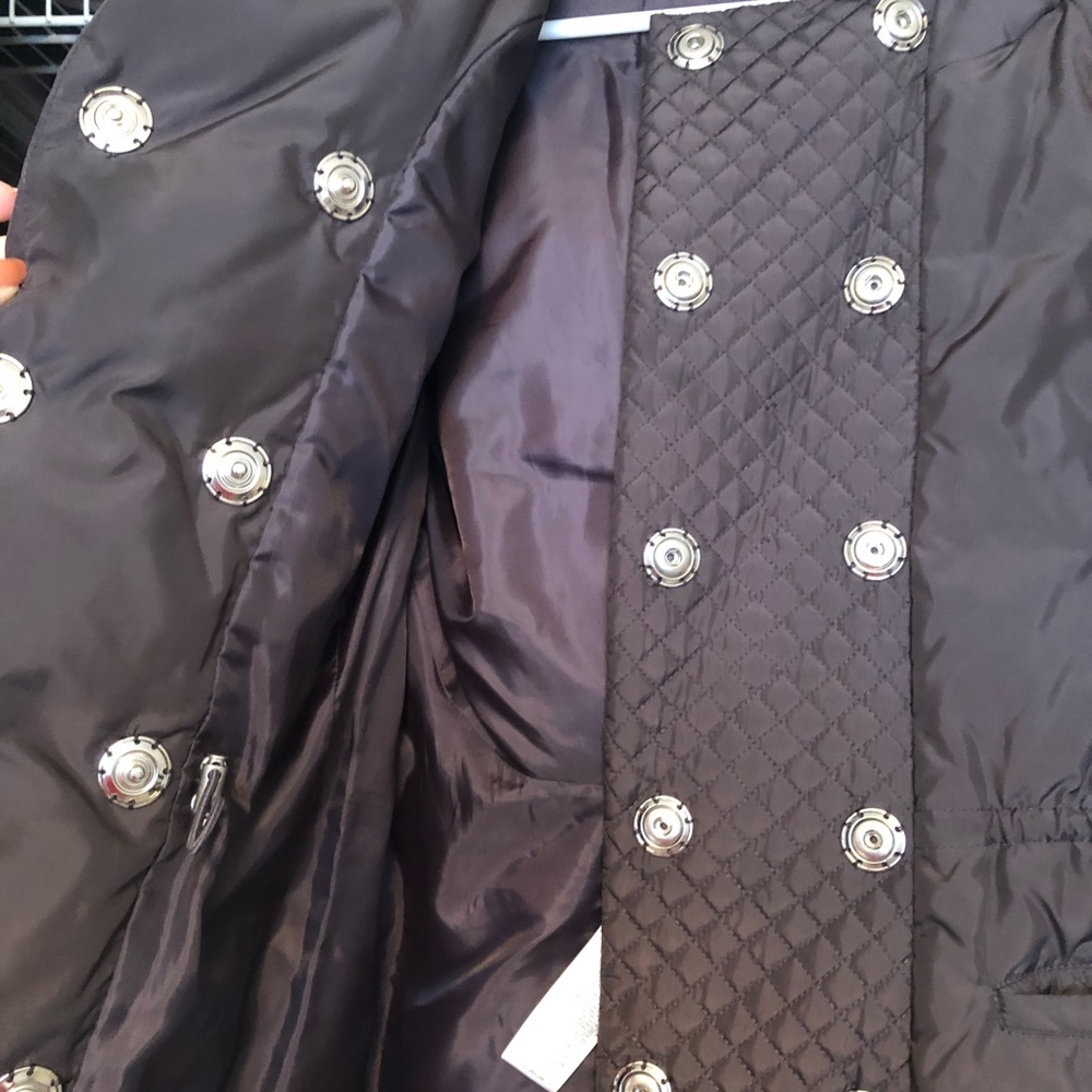 BCBGMaxAzria jacket - Picture 10 of 10